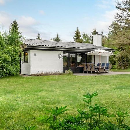 Amazing Home In Kalundborg With Kitchen 外观 照片