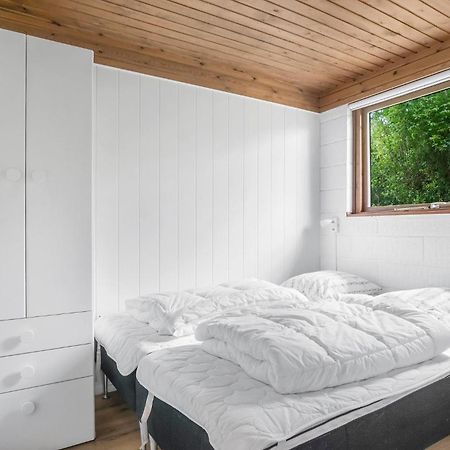 Amazing Home In Kalundborg With Kitchen 外观 照片