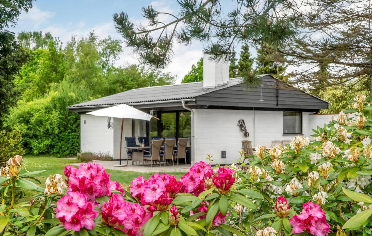 Amazing Home In Kalundborg With Kitchen 外观 照片