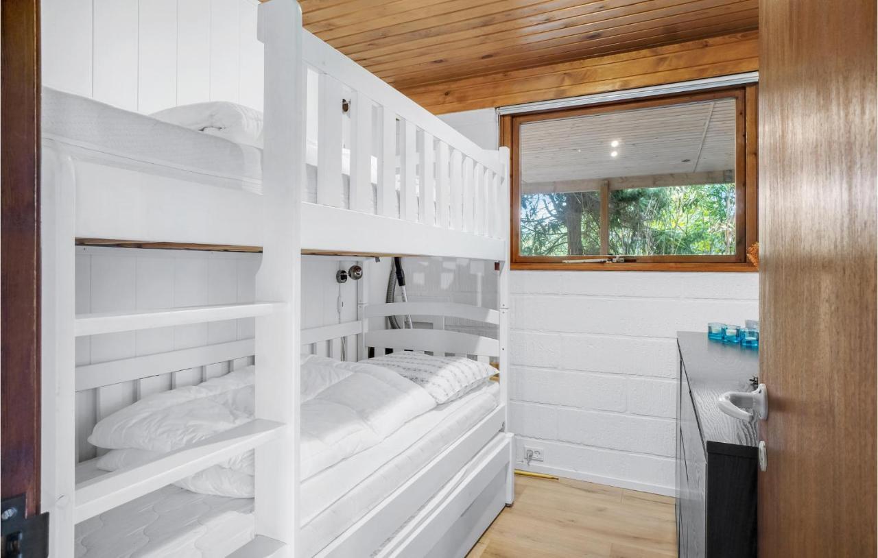 Amazing Home In Kalundborg With Kitchen 外观 照片